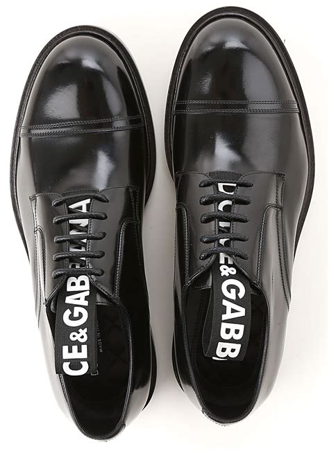 dolce gabbana zapatos de hombre|dolce and gabbana black heels.